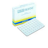 EMORTROFINE SUBLINGUALI 40 COMPRESSE