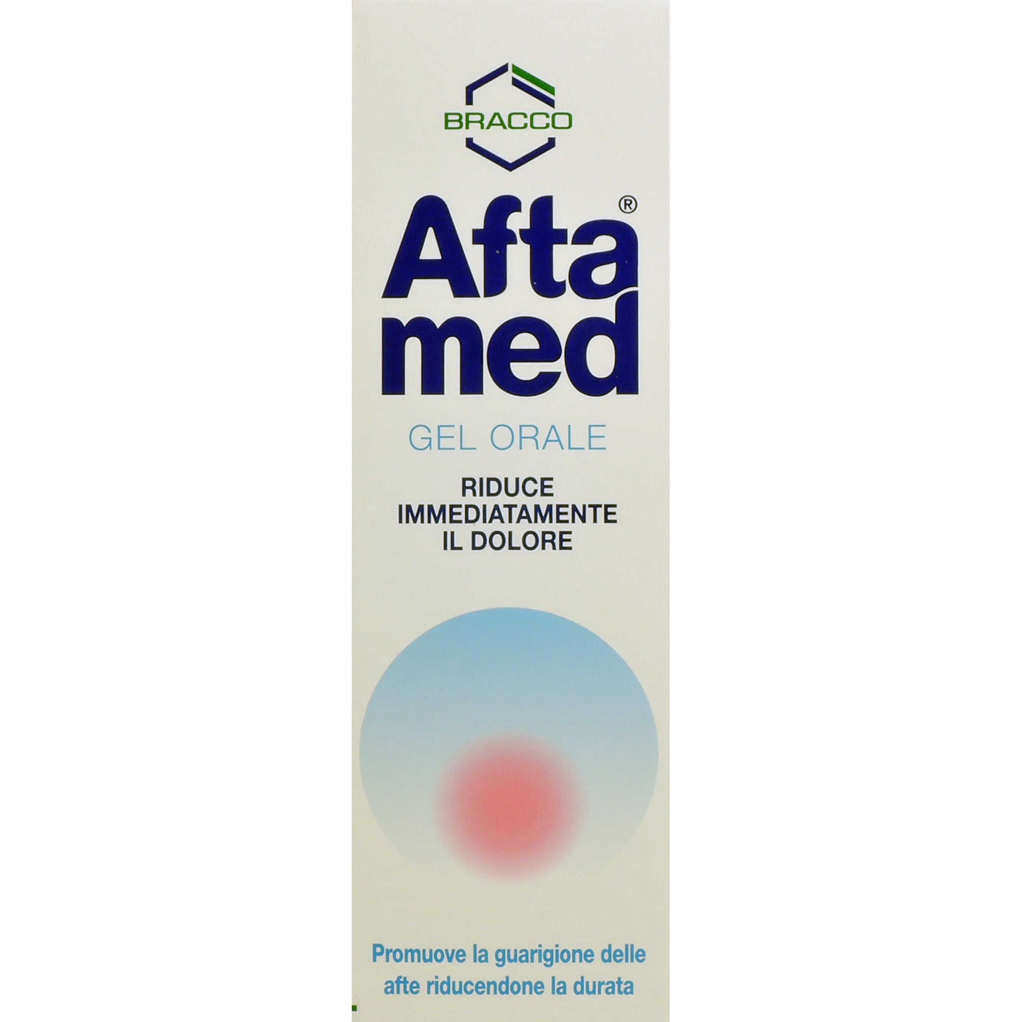Aftamed Gel 15ml