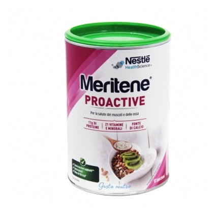 Meritene Proactive 408g