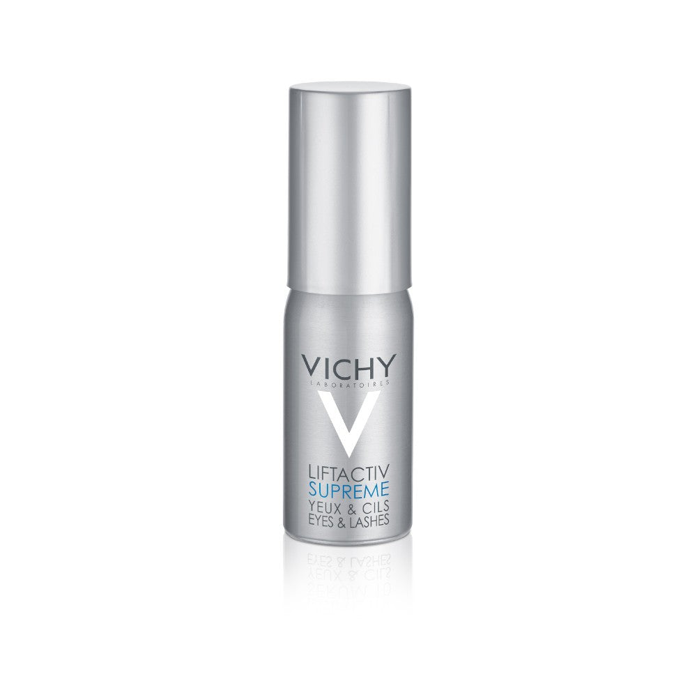 Vichy Liftactiv Serum 10 Occhi E Ciglia