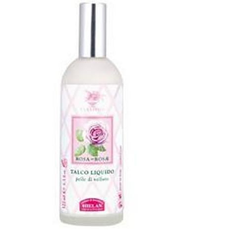ROSA ROSAE TALCO LIQUIDO