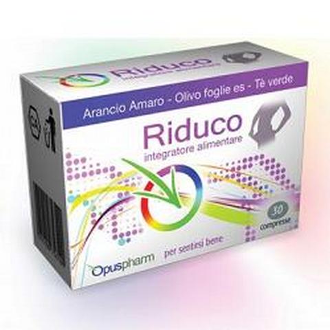 RIDUCO 30 COMPRESSE