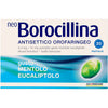NEOBOROCILLINA ANT OR 20PAS ME
