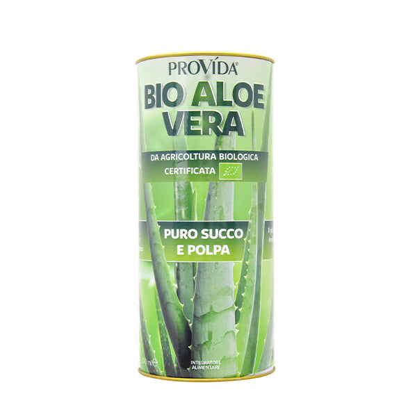 Provida Bio Aloe Vera 500ml