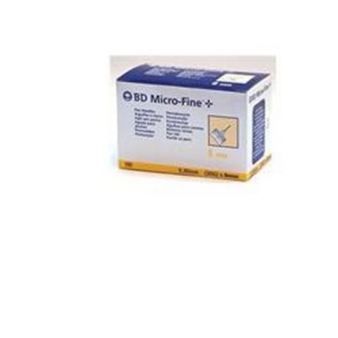BD MICROFINE AGO G31 5MM 100 PEZZI