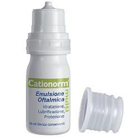 CATIONORM MULTI GOCCE 10ML