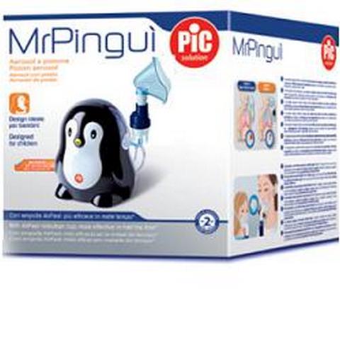 PIC AEROSOL PISTONE MR PINGUI