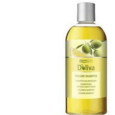 DOLIVA VOLUME SHAMPOO 500ML