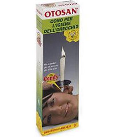 Otosan Cono Propoli 2 Coni