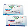 PROFAR SIRINGA MONOUSO 5ML