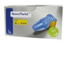 NOVOTWIST AGO G30 8MM 100 PEZZI