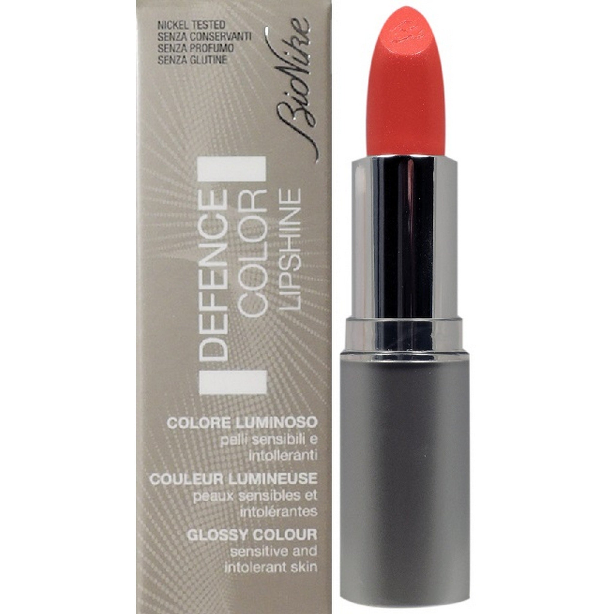 Defence Color Rossetto Lipshine203