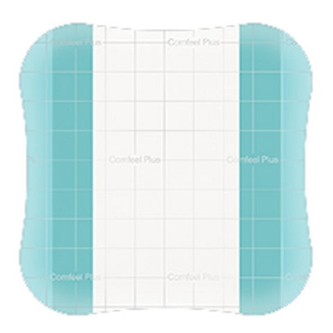 COMFEEL PLUS TRASPARENTE 10X10 10 PEZZI