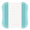 COMFEEL PLUS TRASPARENTE 10X10 10 PEZZI