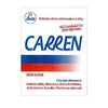 CARREN 20 BUSTE EFFERV MONOD