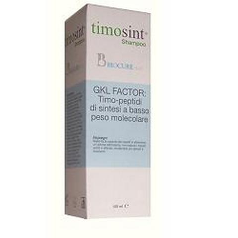 TIMOSINT SHAMPOO 100ML