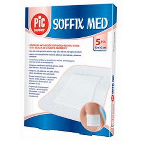 CER PIC SOFFIX MED 10X8 5 PEZZI