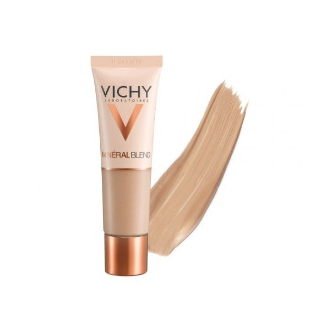 Vichy Mineralblend Fondotinta 11 Granite