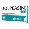 DOLPEASIN 400 20 COMPRESSE RIVESTITE