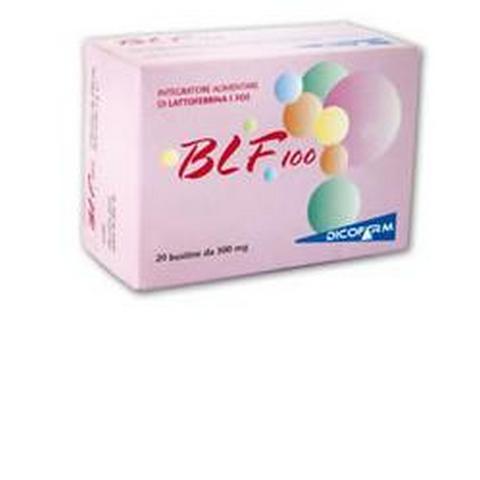 BLF100 20 BUSTE