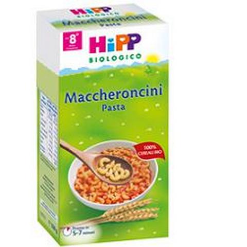 HIPP BIO PASTINA MACCHERON320G