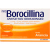 NEOBOROCILLINA ANT OR 20PAS AR