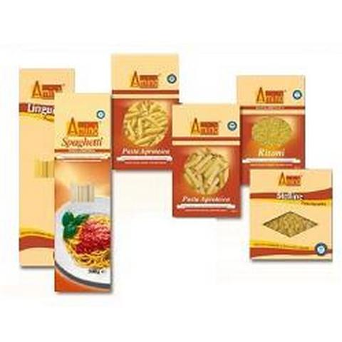 AMINO PENNE RIG APROT 500G