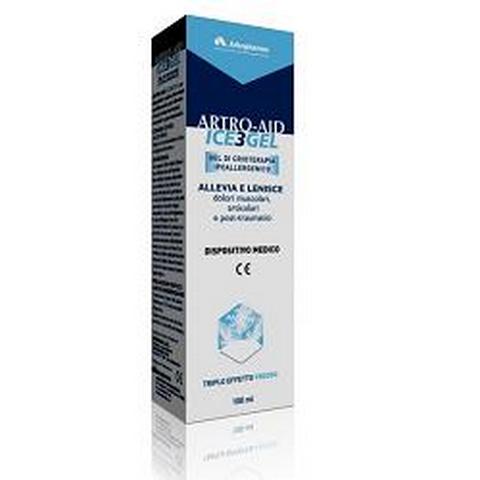 ARTRO AID ICE CUBE MEDIC 100ML