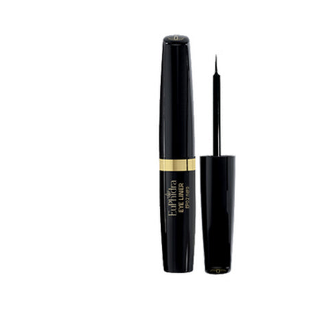 Euph Eye Liner Nero Ep02