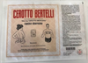 Cerotto Bertelli Grande 16x24 Cm