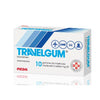 TRAVELGUM 20 mg Gomme da masticare medicate