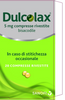 Dulcolax 20 Compresse 5mg