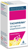 Tachipirina Sospensione Orale Vaniglia Caramello 120ml/5ml