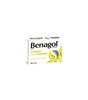 BENAGOL 1,2 mg + 0,6 mg Pastiglie gusto Ginger e Spezie