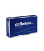 Daflon 30 Compresse Riv 500mg