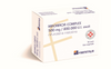 MACMIROR COMPLEX 500 mg/200.000 U.I. capsule molli vaginali Nifuratel e Nistatina