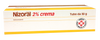 Nizoral Crema Dermatologica 30g 2%