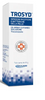 TROSYD 1% SPRAY CUTANEO, SOLUZIONE