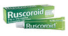 Ruscoroid 10 mg/g + 10 mg/g crema rettale