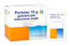 Portolac Sospensione 20 Buste 10g