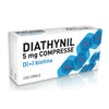Diathynil 5 mg compresse