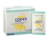 Codex 10buste 5miliardi 250mg