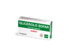 GLICEROLO ALFASIGMA bambini 1375 mg supposte