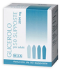 Glicerolo Sella 50 Supposte Adulti 2250 Mg