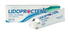 LIDOPROCTENE 1,5%/1% crema