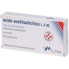 ACIDO ACETILSALICILICO L.F.M. 500 mg compresse