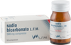 SODIO BICARBONATO L.F.M. 500 mg compresse