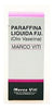 Paraffina Liquida Marco Viti 40% Flacone 200g