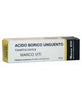 Acido Borico Mv 3% Ung 30g