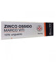 ZINCO OSSIDO MV UNG 30G